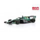 SPARK SFJ035 SF24 N°36 VANTELIN TEAM TOM'S TRD 01F Super Formula 2024 Sho Tsuboi 1/43