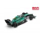 SPARK SFJ036 SF24 N°37 VANTELIN TEAM TOM'S TRD 01F Super Formula 2024 Ukyo Sasahara 1/43