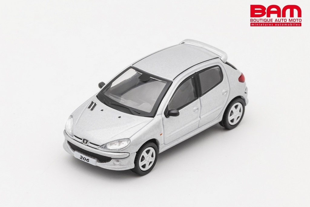 Boutique peugeot miniature 2025