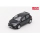 DCT MINIATURES LL-019-123 PEUGEOT 206 Black LHD 1/64
