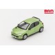 DCT MINIATURES LL-019-124 PEUGEOT 206 Green LHD 1/64