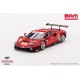 BBR CS005 FERRARI 296 GT3 N°62 Risi Competizione 24H Daytona 2023 A. Pier Guidi - J. Calado - D. Serra - D. Rigon 1/43