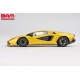 TOP SPEED TS0555 LAMBORGHINI Countach LPI 800-4 New Giallo Orion 2023 1/18