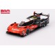MINI GT MGT00745-L CADILLAC V-Series.R N°31 Whelen Engeneering Cadillac Racing Vainqueur IMSA 12H Sebring 2023 1/64