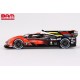 MINI GT MGT00745-L CADILLAC V-Series.R N°31 Whelen Engeneering Cadillac Racing Vainqueur IMSA 12H Sebring 2023 1/64