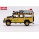 MINI GT MGT00751-L LAND ROVER Defender 110 Yellow Amazon Team Japan Camel Trophy 1989 1/64
