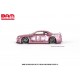 MINI GT KHMG128 NISSAN Skyline GT-R (R34) Kaido Racing Factory 1999 1/64