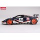 TRUESCALE TSM120014 MCLAREN F1 GTR N°24 Gulf Racing 4ème 24H Le Mans 1995 M. Blundell - R. Bellm - M. Sala (1/12)