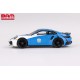 MINI GT MGT00735-L PORSCHE 911 (992) Turbo S Safety Car 24H Daytona 2023 LHD 1/64