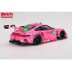 TOP SPEED TS0589 PORSCHE 911 (992) GT3 R N°80 AO Racing Michelin GT Challenge 2023 P.J. Hyett 1/18