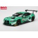 TOP SPEED TS0591 BMW M4 (G82) GT3 N°11 Schubert Motorsport DTM 2024 M. Wittmann 1/18