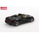 TRUESCALE TSM430821 BUGATTI W16 Mistral Black 2024 1/43