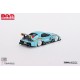 TRUESCALE TSMV0022 MAZDA RX-7 LB-SUPER SILHOUETTE Liberty Walk Europe 2024 1/43