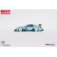 TRUESCALE TSMV0022 MAZDA RX-7 LB-SUPER SILHOUETTE Liberty Walk Europe 2024 1/43