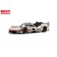 SPARK 18S650 PORSCHE 963 N°38 HERTZ TEAM JOTA 9ème 24H Le Mans 2024 O. Rasmussen - J. Button - P. Hanson (1/18)