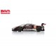 LOOKSMART LSLM186 FERRARI 296 GT3 N°155 Spirit of Race 24H Le Mans 2024 J. Laursen - C. Laursen - J. Taylor 1/43