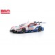 SPARK SGT162 TOYOTA GR Supra N°39 DENSO KOBELCO SARD TGR TEAM SARD GT500 SUPER GT 2024 Y. Sekiguchi - Y. Nakayama (1/43)