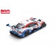 SPARK SGT162 TOYOTA GR Supra N°39 DENSO KOBELCO SARD TGR TEAM SARD GT500 SUPER GT 2024 Y. Sekiguchi - Y. Nakayama (1/43)
