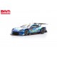 SPARK SGT170 TOYOTA GR86 GT N°20 SHADE RACING GT300 SUPER GT 2024 K. Hiranaka - E. Shimizu (1/43)