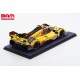 LOOKSMART LS18LM050 FERRARI 499P N°83 AF Corse 24H Le Mans 2024 R. Kubica - R. Shwartzman - Y. Ye 1/18