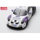 SPARK SJ145 PORSCHE 911 GT3 Cup N°60 Porsche Carrera Cup Japon Champion 2022 Ryo Ogawa (300ex.) 1/43