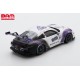 SPARK SJ145 PORSCHE 911 GT3 Cup N°60 Porsche Carrera Cup Japon Champion 2022 Ryo Ogawa (300ex.) 1/43