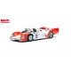 SPARK YCOMBO64014 PORSCHE 956 N°8 6ème 24H Le Mans 1983 & N°34 24H Le Mans 1983 1/64