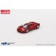 BBR BBRDIE6431 PAGANI Utopia Dubaï Red 2023 1/64