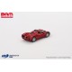 BBR BBRDIE6431 PAGANI Utopia Dubaï Red 2023 1/64