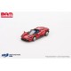BBR BBRFER64019 FERRARI Daytona SP3 Rosso Imola 2024 1/64
