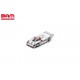 SPARK Y321 PORSCHE 956 N°9 24H Le Mans 1984 -W. Brun - L. von Bayern - B. Akin (1/64)