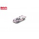 SPARK Y326 PORSCHE 956 N°14 9ème 24H Le Mans 1986 -R. Dyson - P. Cobb - M. Baldi (1/64)