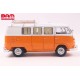 SCHUCO 450060600 VW T1 Campingbus 1/18 