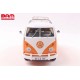 SCHUCO 450060600 VW T1 Campingbus 1/18 