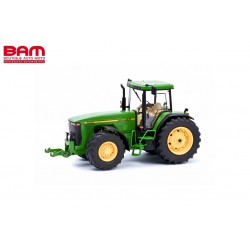 SCHUCO 450787500 JOHN DEERE 8400 grün 1/32ème 