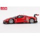 BBR CS005 FERRARI 296 GT3 N°62 Risi Competizione 24H Daytona 2023 A. Pier Guidi - J. Calado - D. Serra - D. Rigon 1/43