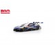 SPARK SGT161 TOYOTA GR Supra N°38 TGR TEAM KeePer CERUMO GT500 SUPER GT 2024 H. Ishiura - T. Oyu (1/43)