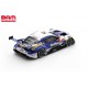 SPARK SGT161 TOYOTA GR Supra N°38 TGR TEAM KeePer CERUMO GT500 SUPER GT 2024 H. Ishiura - T. Oyu (1/43)