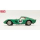FERRARI 250GTO N°44 PIPER SILVERSTONE 63