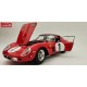 FERRARI 250GTO N°1 1000 KMS PARIS 62 