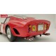 FERRARI 250GTO N°1 1000 KMS PARIS 62 