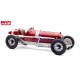 ALFA ROMEO P3 N°8 NUVOLARI MONZA 1932