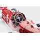 ALFA ROMEO P3 N°8 NUVOLARI MONZA 1932