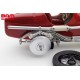 ALFA ROMEO P3 N°8 NUVOLARI MONZA 1932