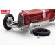 ALFA ROMEO P3 N°8 NUVOLARI MONZA 1932