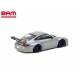 TARMAC WORKS T64R-TL053-GRY OLD & NEW 997 Gray Metallic 1/64