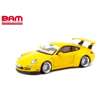 TARMAC T64-057-NO 997 RWB NOTTING HILL 1/64