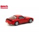 TARMAC JC64-005-RD MAZDA RX-7 FD3S Red 1/64