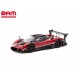 TARMAC T64G-TL015-RE PAGANI Zonda R Rosso Dubai 1/64