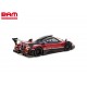 TARMAC T64G-TL015-RE PAGANI Zonda R Rosso Dubai 1/64